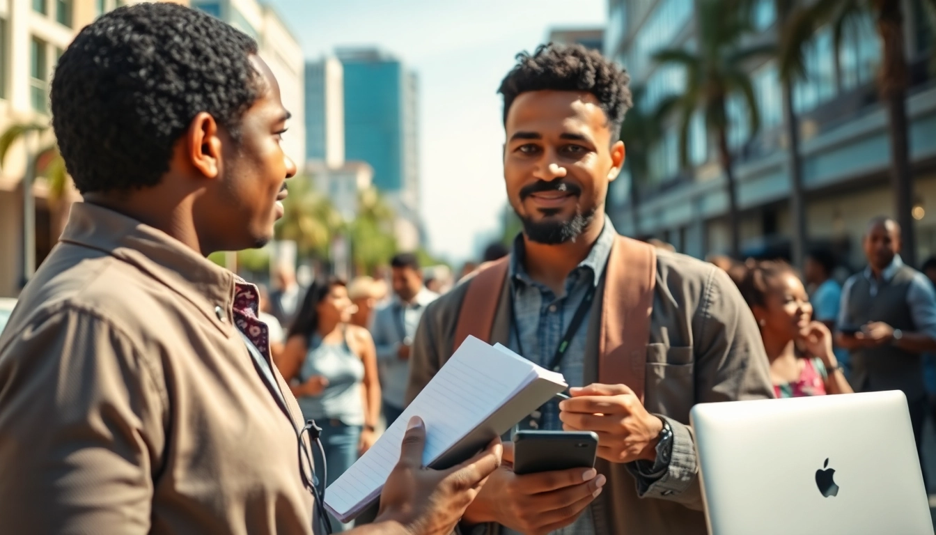 A Deep Dive into Local Journalism at https://2urbangirls.com: Building Community Connections