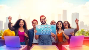 Menangkan sayaptogel dengan antusiasme pemain dalam suasana perayaan yang meriah.