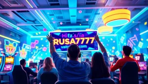 Menangkan game seru di https://rusia777.com dengan pengalaman bermain yang luar biasa.