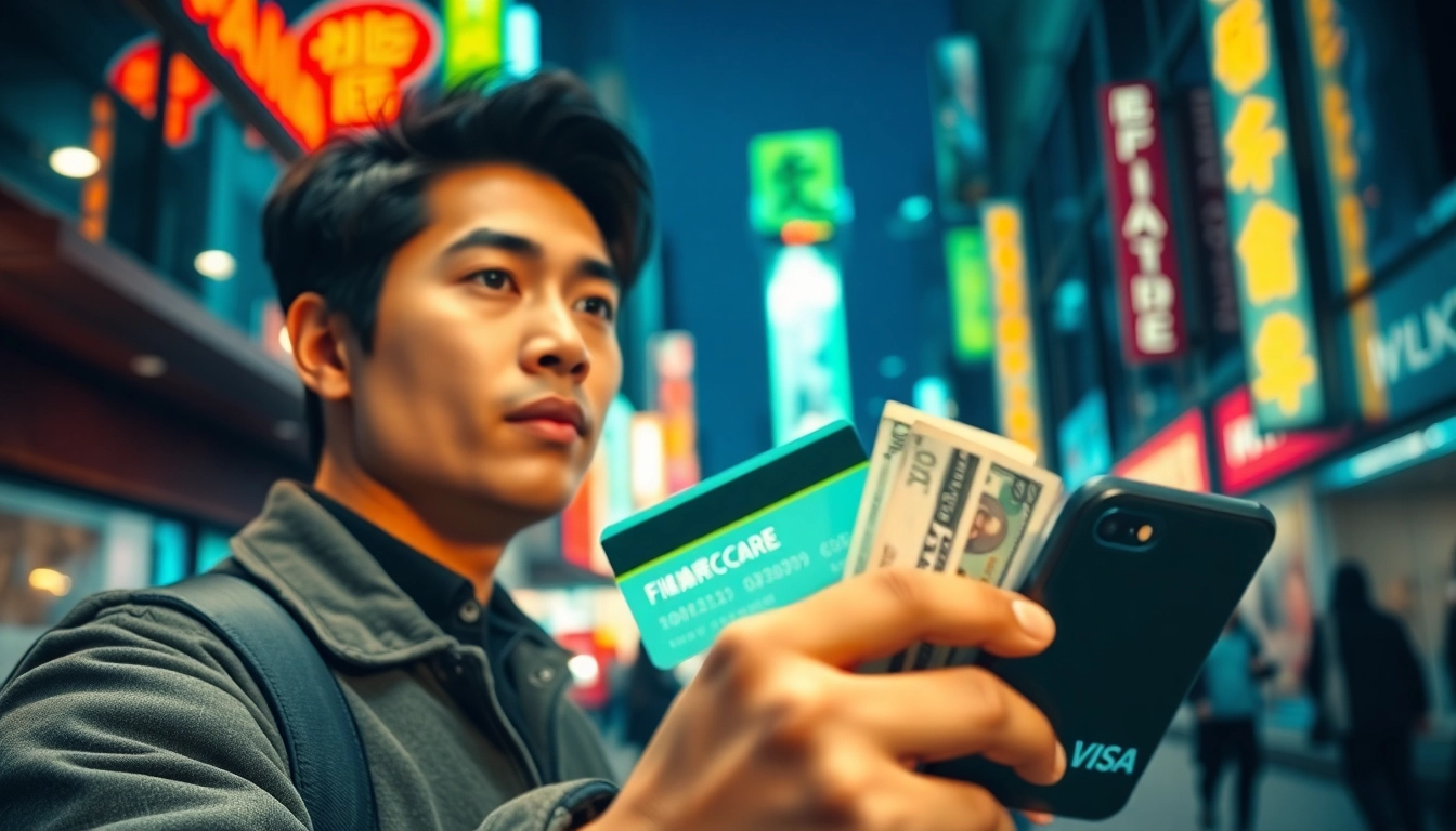 신용카드의 불법 현금화: 카드깡 실제 사례와 법적 위험