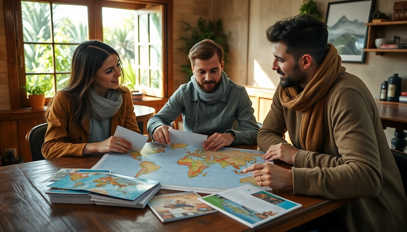 Unforgettable Travel Experiences Await at https://wpedition.com/ With Tailored Expeditions