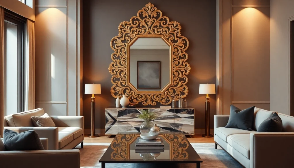 Elevate your space with bespoke mirrors from https://merithome.co.uk, showcasing stylish interior designs.