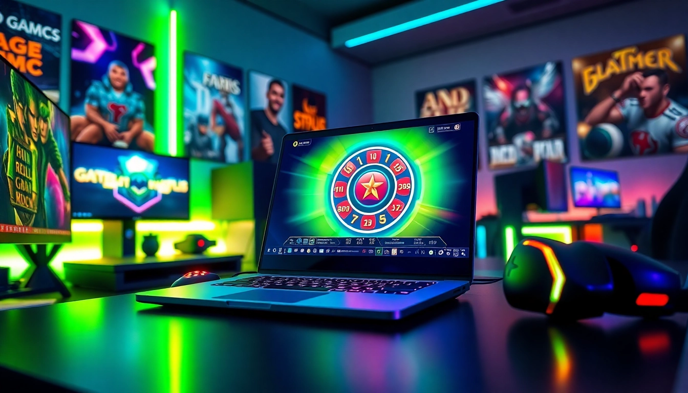 Strategi Menang Dalam Permainan scater4d game yang Perlu Anda Ketahui