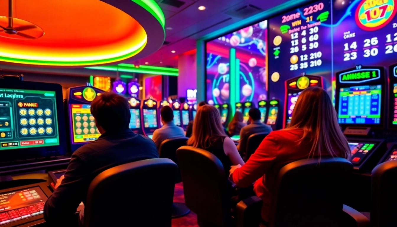 Menangkan Pengalaman Taruhan Terpercaya di https://diantogel.com/