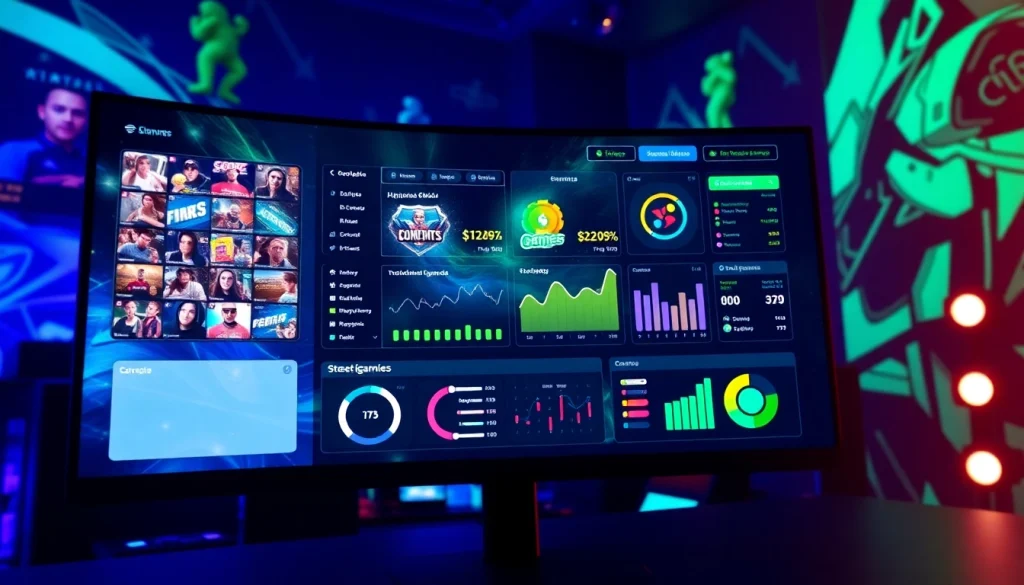 Engaging online gaming interface at https://u888com.biz/ showcasing interactive features and user experience.