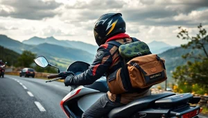 Découvrez les accessoires motopaco pour votre moto et améliorez votre expérience de conduite.