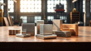 Showcasing Alnico magnets manufacturer in china with detailed photography highlighting craftsmanship.