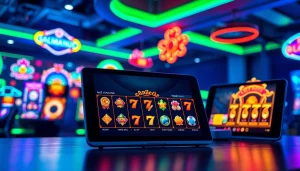 Menyajikan komengtoto dengan antarmuka permainan slot dan togel yang menarik.