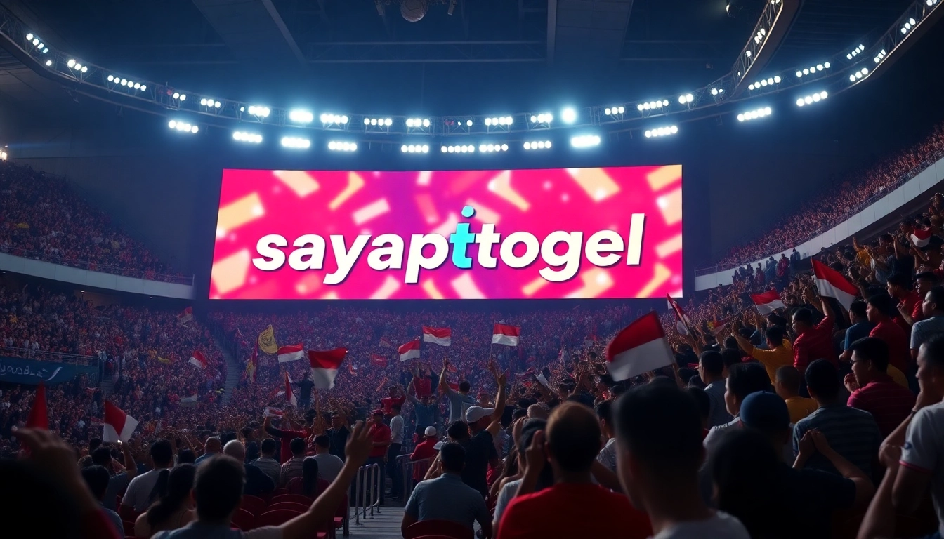 Menjalankan Strategi Sukses dalam Permainan Sayaptogel