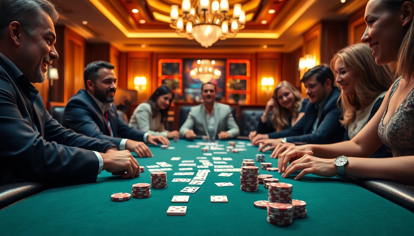 Strategi Terbaik untuk Menang di Domino88 Poker Game