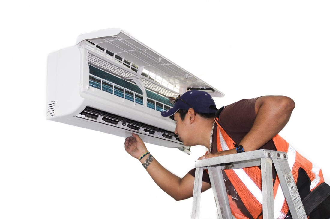 UPGRADE YOUR HOME COMFORT WITH SCOTTSDALE AC SERVICES