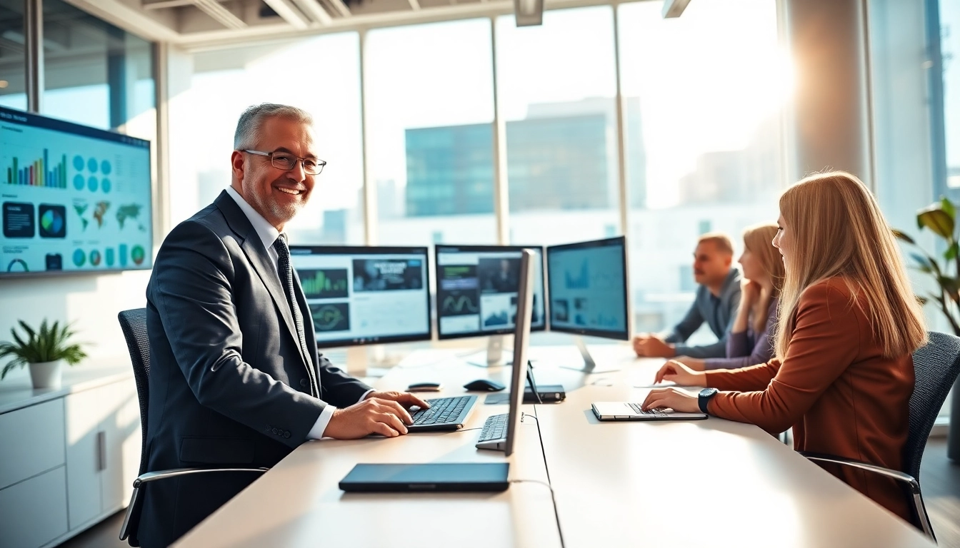 Masterful Strategies from Dennis Wimberly for Small Business Success in 2025