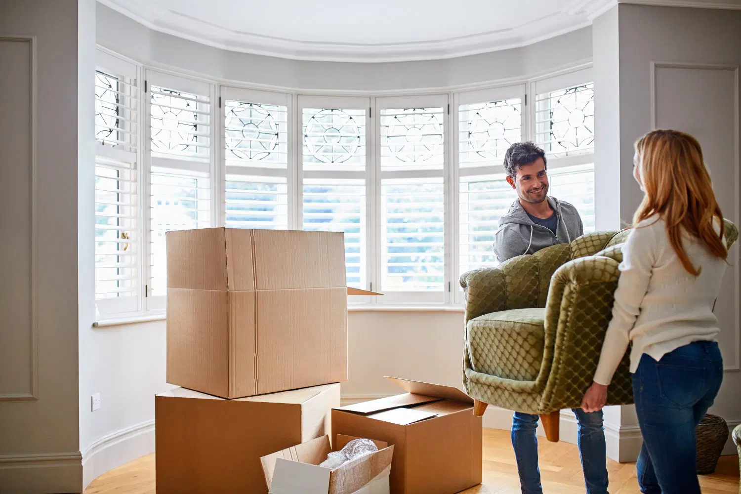 Comprehensive Moving Services Calgary: Your Guide to Stress-Free Relocations