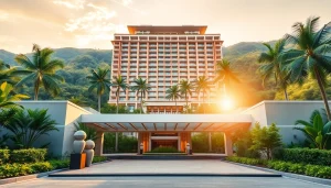 Explore the luxury and beauty of the tampines st 95 ec executive condominium, showcasing modern architecture.