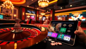 Vua99 blends modern gambling experiences with excitement, showcasing vibrant online betting activities.