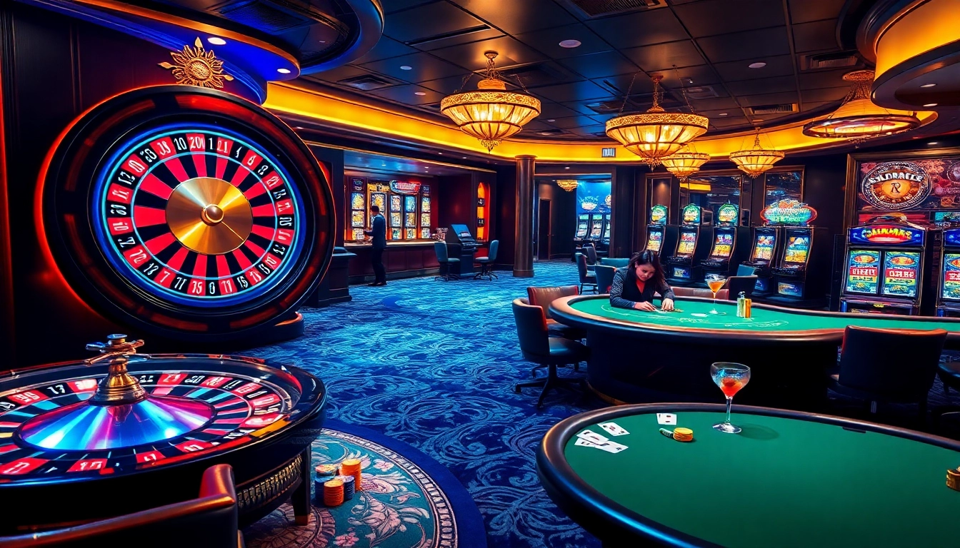Winning Strategies from https://s88.works/ for Advanced Casino Gamblers in 2025