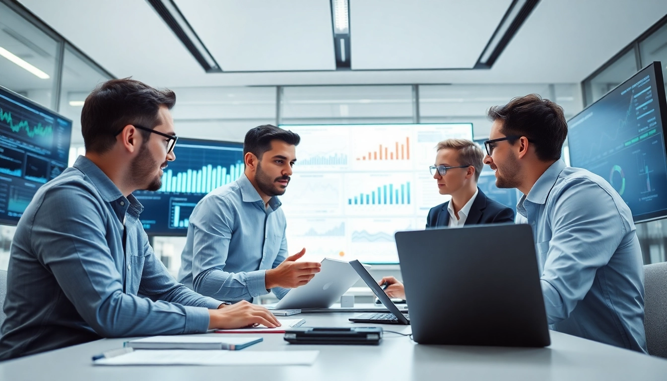 Optimisation des performances sur smartmetal-fontainebleau.fr : Stratégies et meilleures pratiques