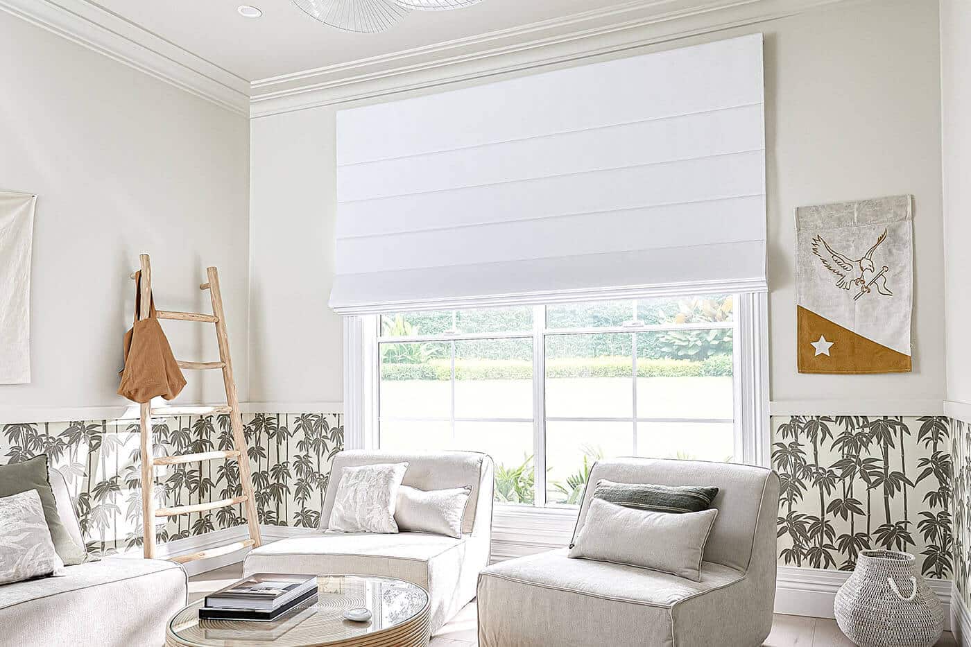 Custom Blinds Alexandria Residents Trust for Quality
