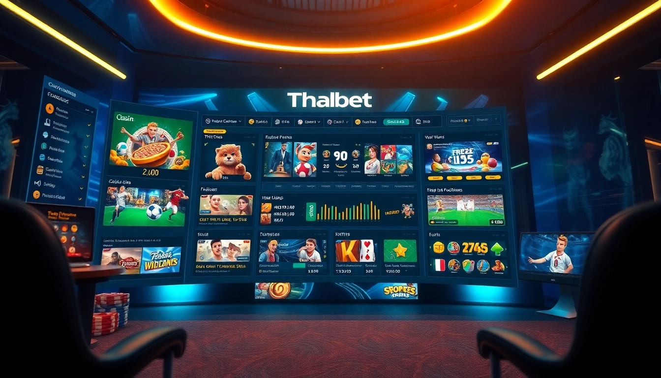 Thabet: The Definitive Guide to Online Betting Success in 2025