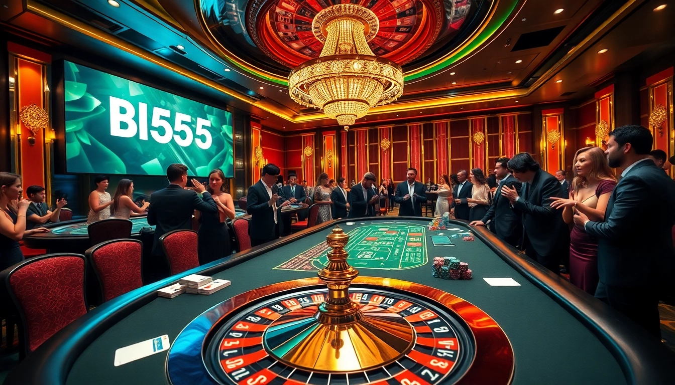 Bl555: A Strategic Approach to Winning Betting in 2025