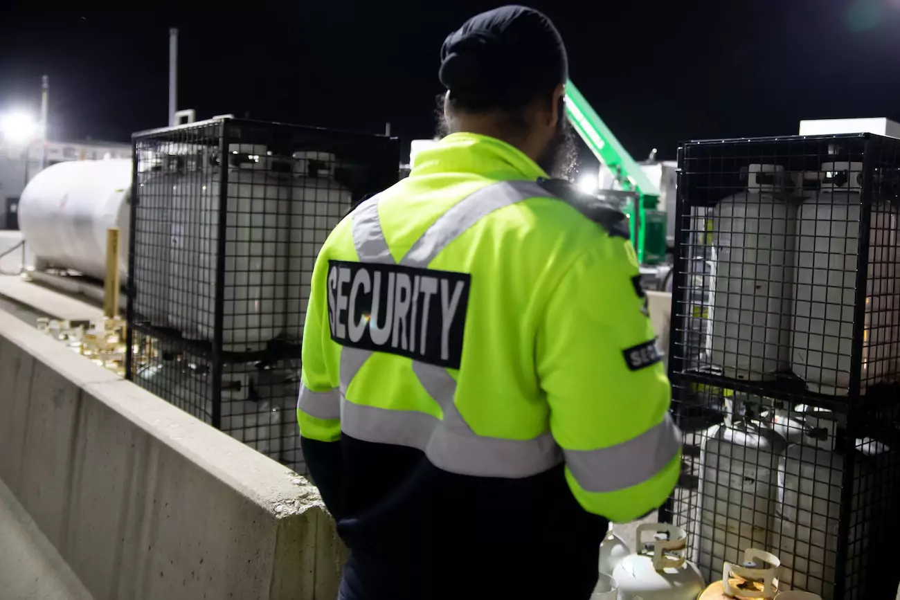Why Security Guards Birmingham Are Essential for Business Protection