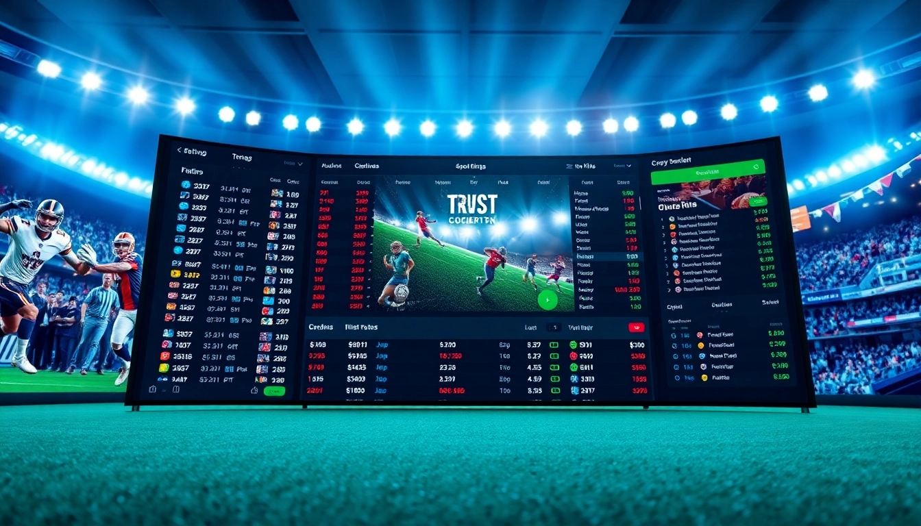 The Current State of Sports Betting in Oklahoma: Opportunities and Challenges