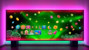 Jogando cassino online na BetdaSorte, aproveitando gráficos vibrantes e prêmios emocionantes.