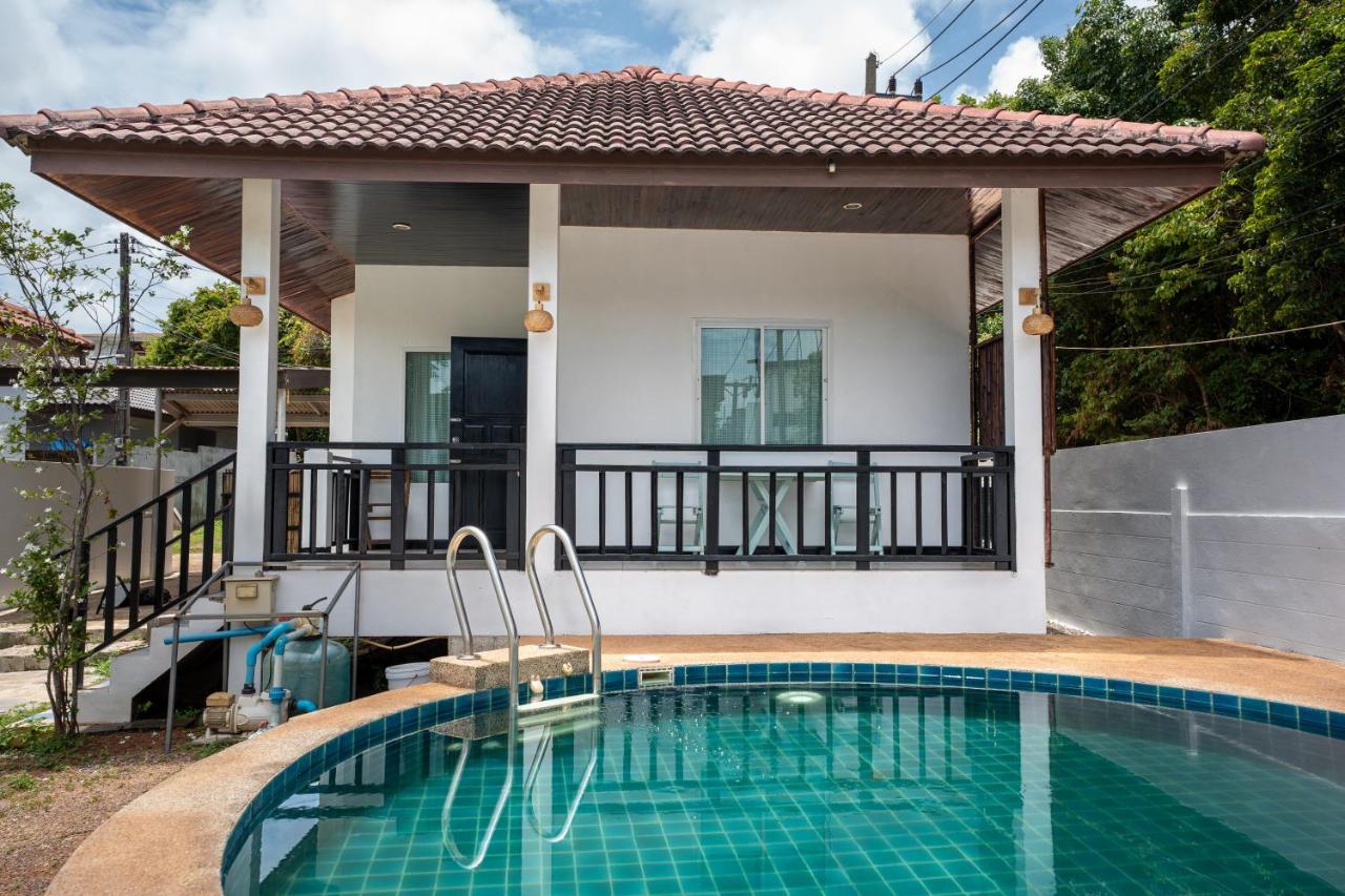 Eco-Inspired Ko Lanta Short-Term Housing for Nature Lovers