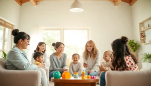 Perhekoti.fi tarjoaa tietoa perhekotien tärkeästä ja kodinomaisesta ympäristöstä.