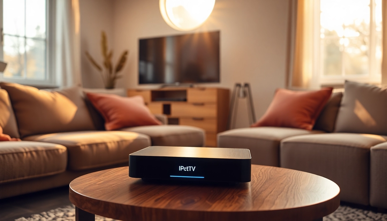 Xtreme HD IPTV: The Premium IPTV Service Offering Unparalleled Streaming Quality