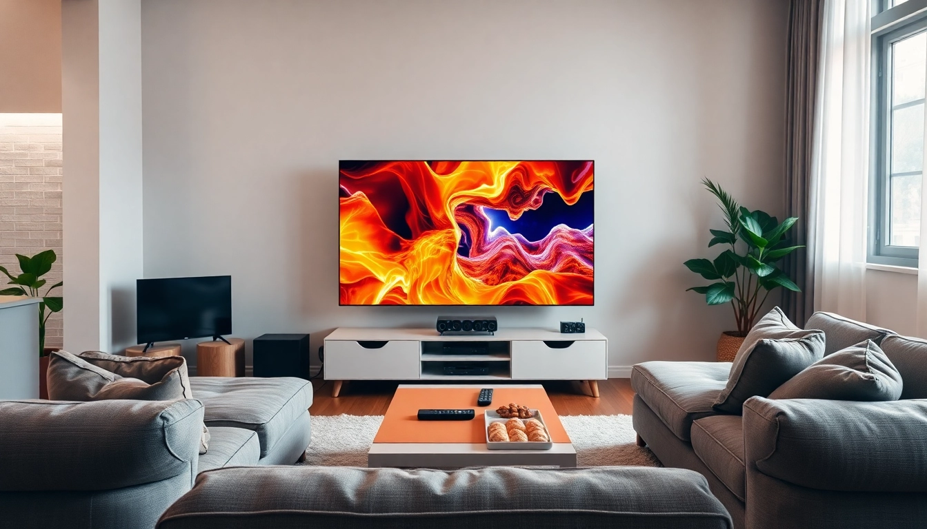 Buy IPTV Subscription for Affordable and Stable Service