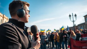 Збираємо новини з https://sumytoday.in.ua – репортаж від журналіста про події в Сумах.