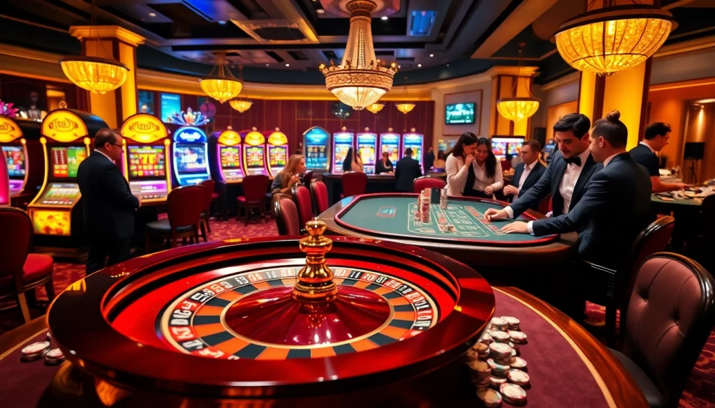 Experience thrilling gameplay at https://789win.associates/ with a luxurious casino atmosphere.