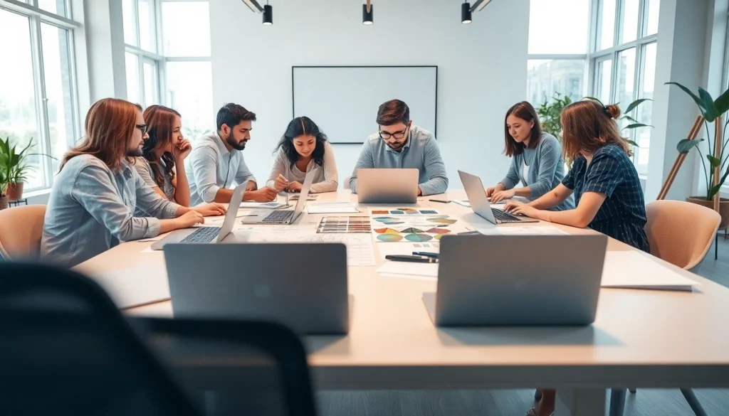 Créez des projets innovants sur bourgogne-com.fr avec des designers et des outils modernes.