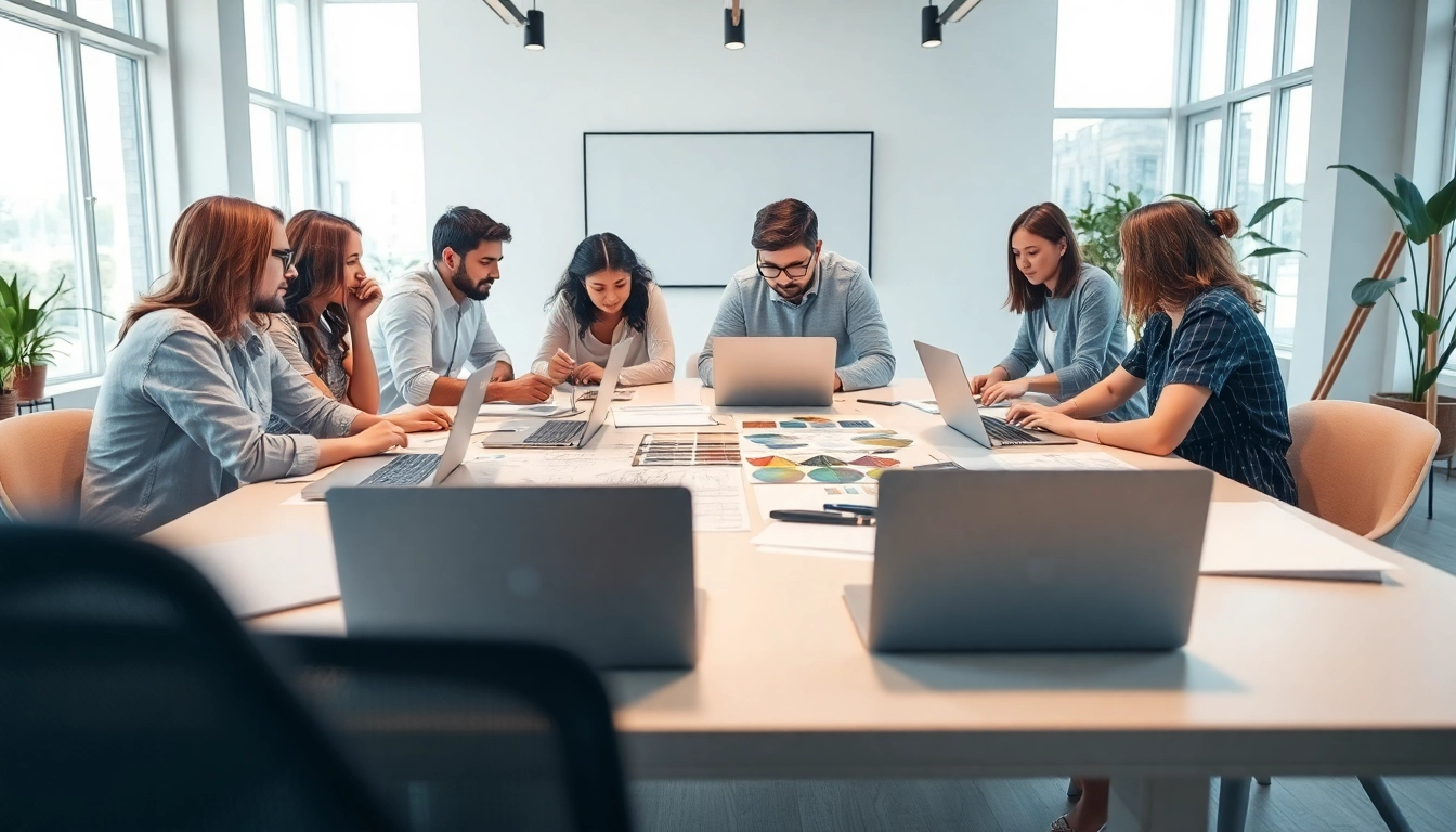 Optimiser votre présence en ligne avec bourgogne-com.fr : Stratégies et tendances actuelles