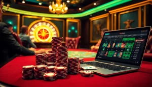 Experience a thrilling poker game at https://marvelbet.site/ with luxury tables and high-stakes action.