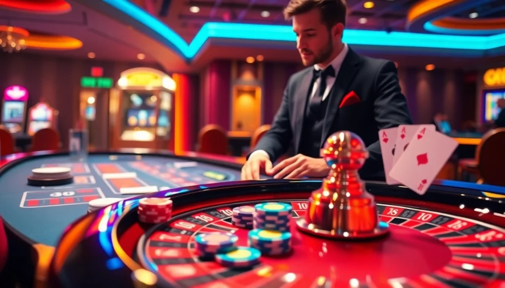 Experience the thrill of betting at https://xx88.promo/ with lively online casino visuals.