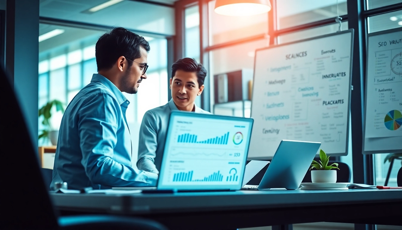 Unlocking SEO: Effective Strategies for Enhanced Online Visibility