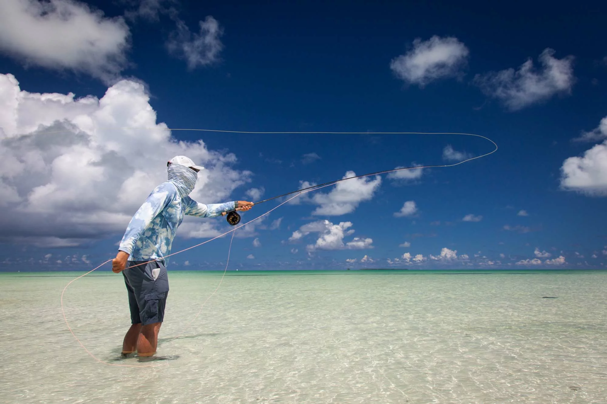 Fly Fishing Line vs. Regular Fishing Line: What You Need to Know