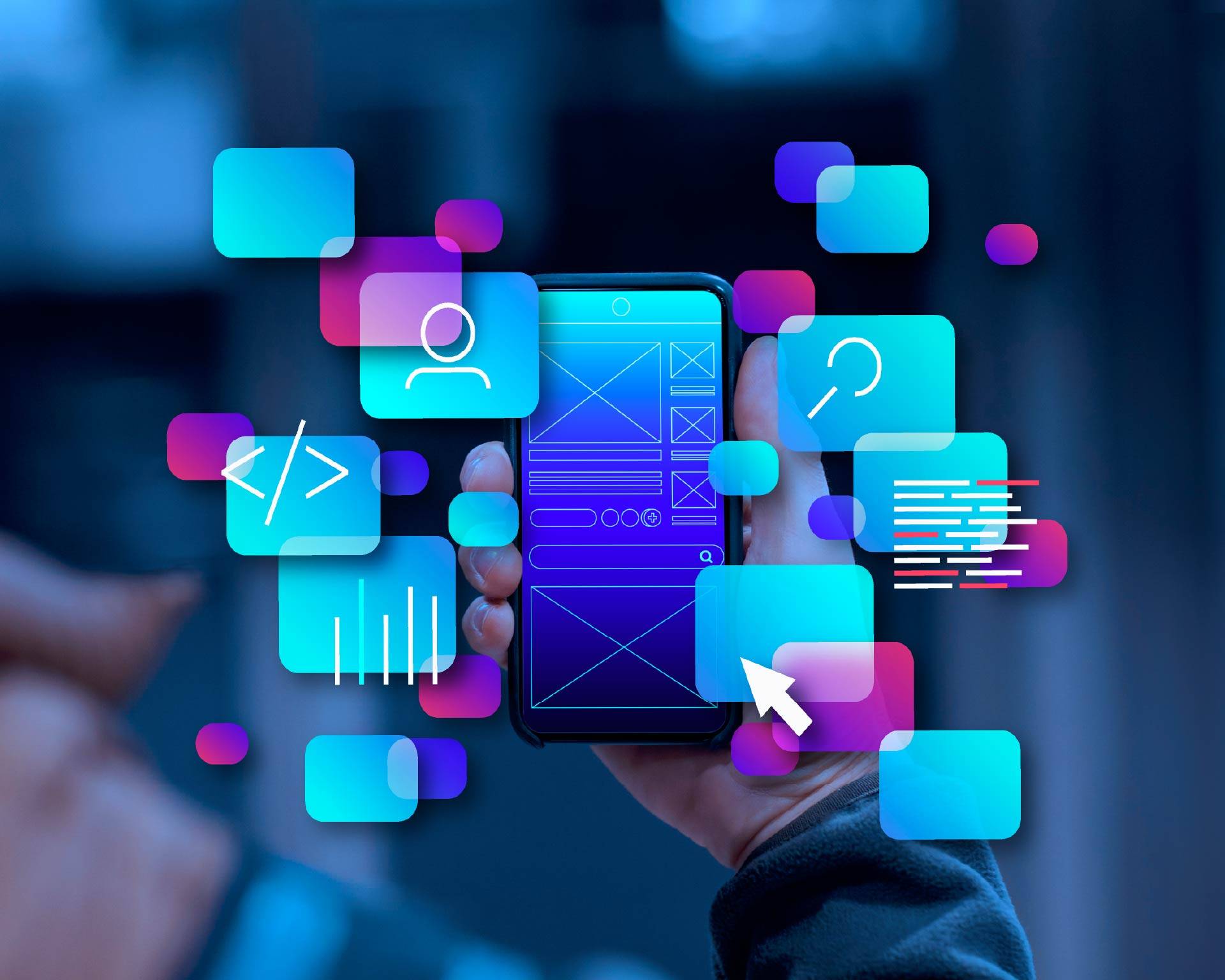 DXB Apps – The Heart of Mobile Innovation in Dubai, UAE