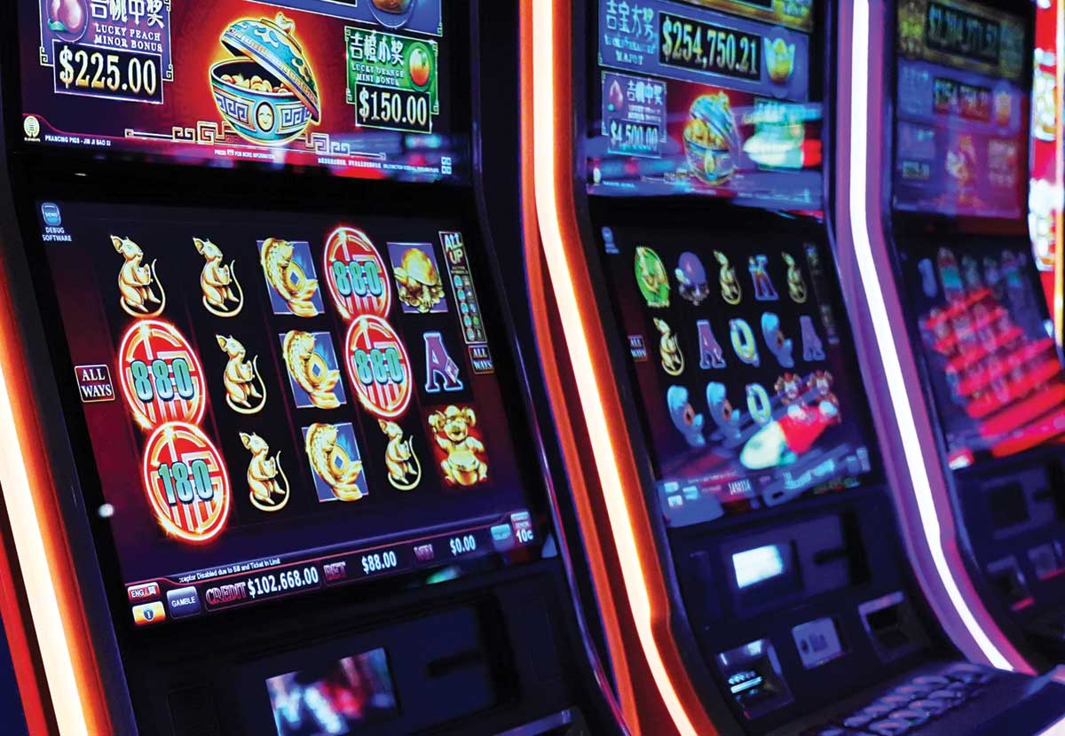 Alasan Lampu777 Menjadi Situs Slot Paling Dicari