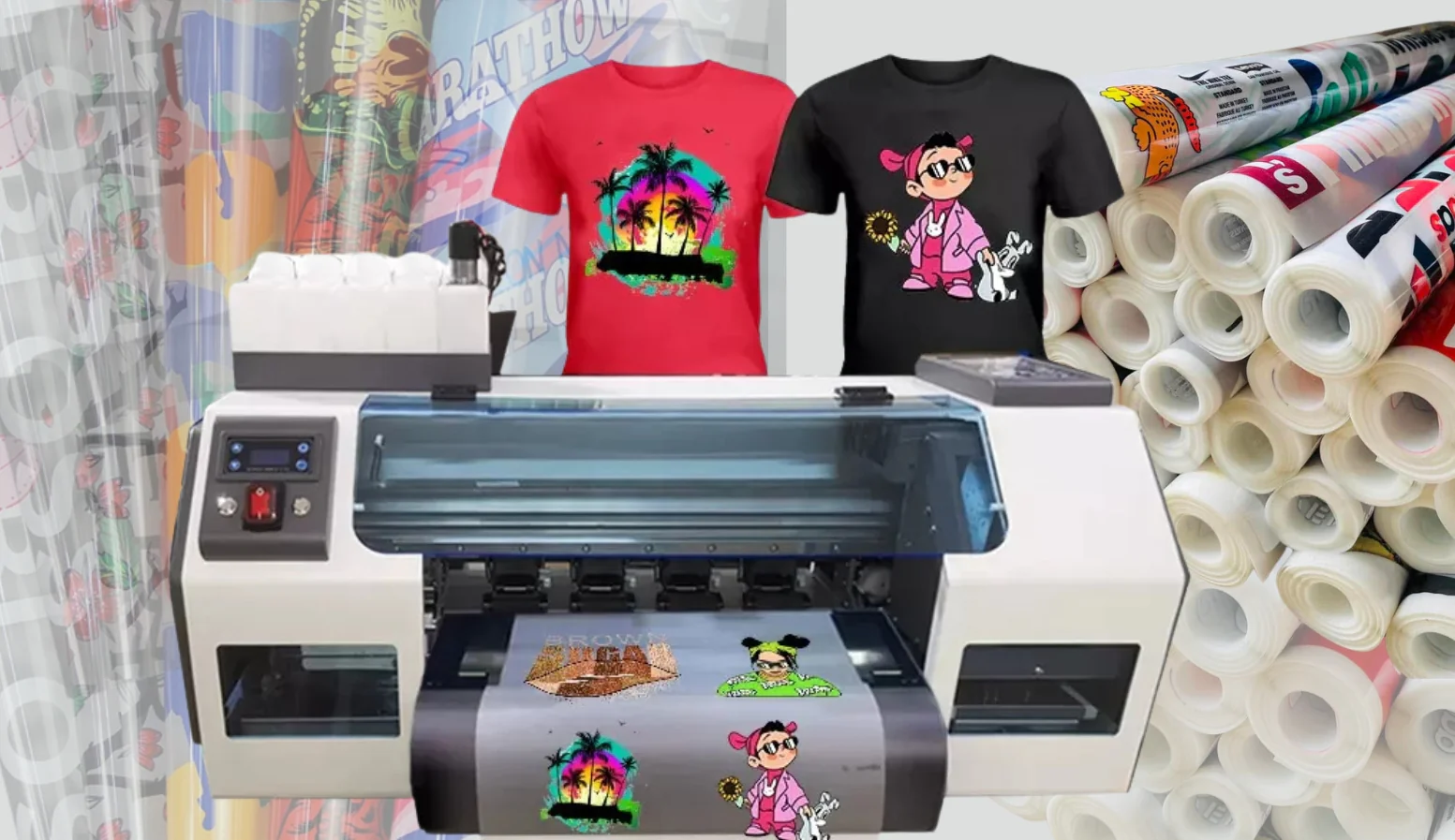 Looking for a Printing Shop Near Me? Choose Edmonton’s Budget Printing