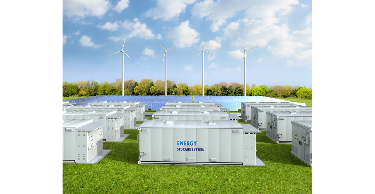 Benefits of Using a Battery Energy Storage System for Industrial Applications