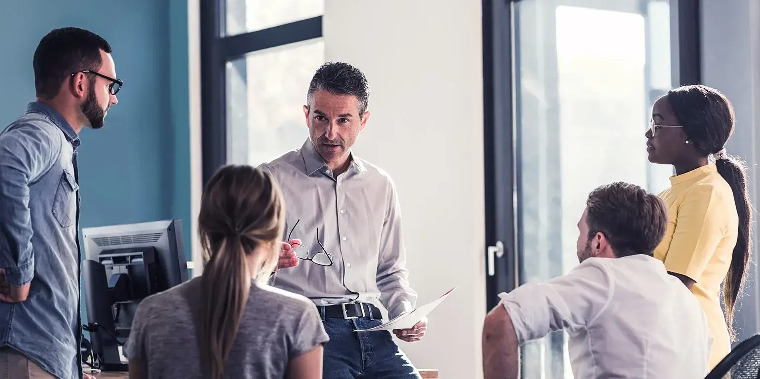 Akountify: Helping Agencies Rent LinkedIn Profile with Confidence