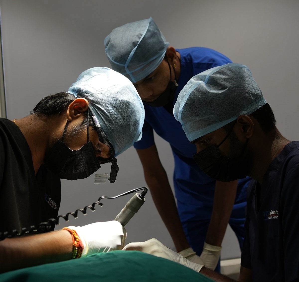 Hair Transplant London Specialists – Transform Your Confidence