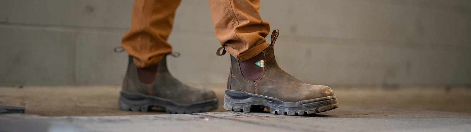 Bekam Orbit Enterprise – Reliable Source for Safety Jogger Safety Shoes Kenya