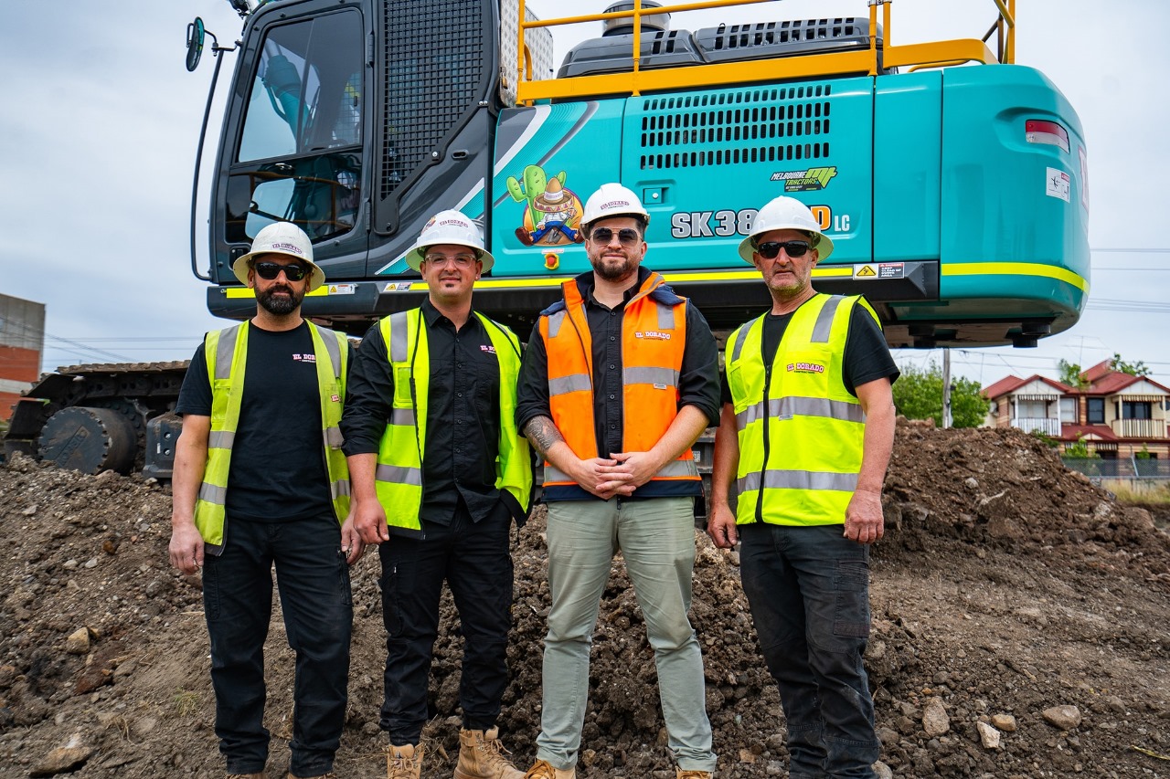 The Role of the Construction Association North Carolina in Workforce Development