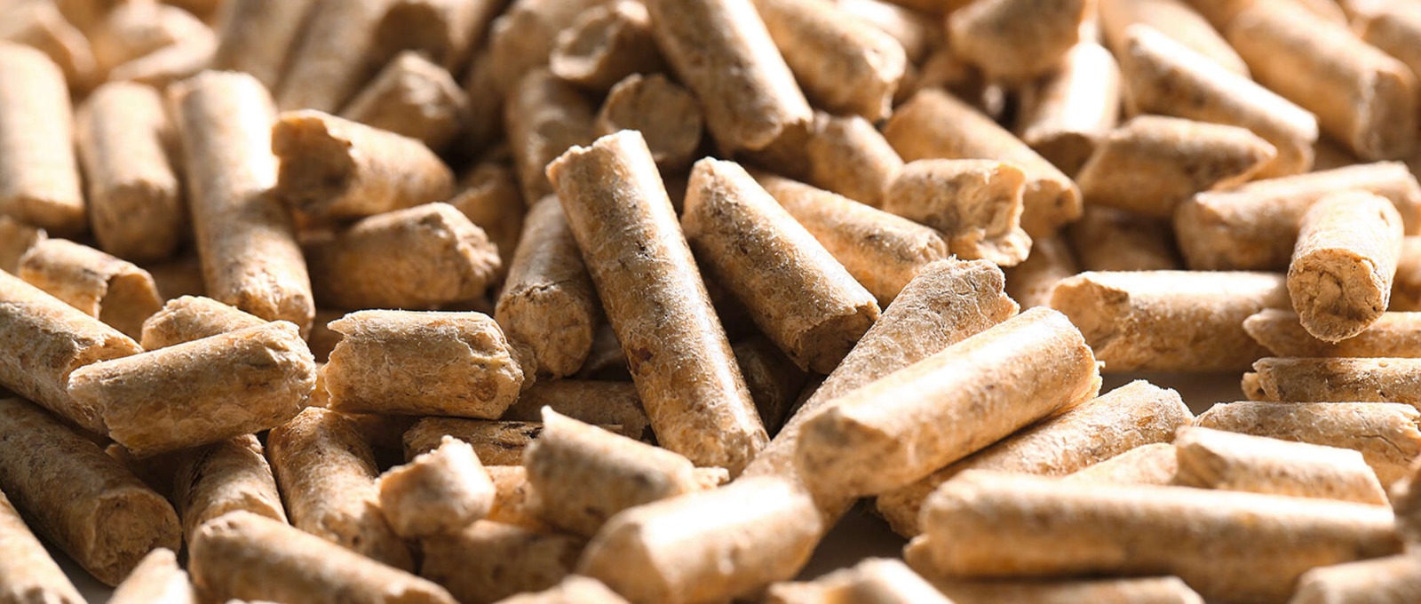 Industrial Wood Pellets Greece: Reliable Energy for Commercial Applications