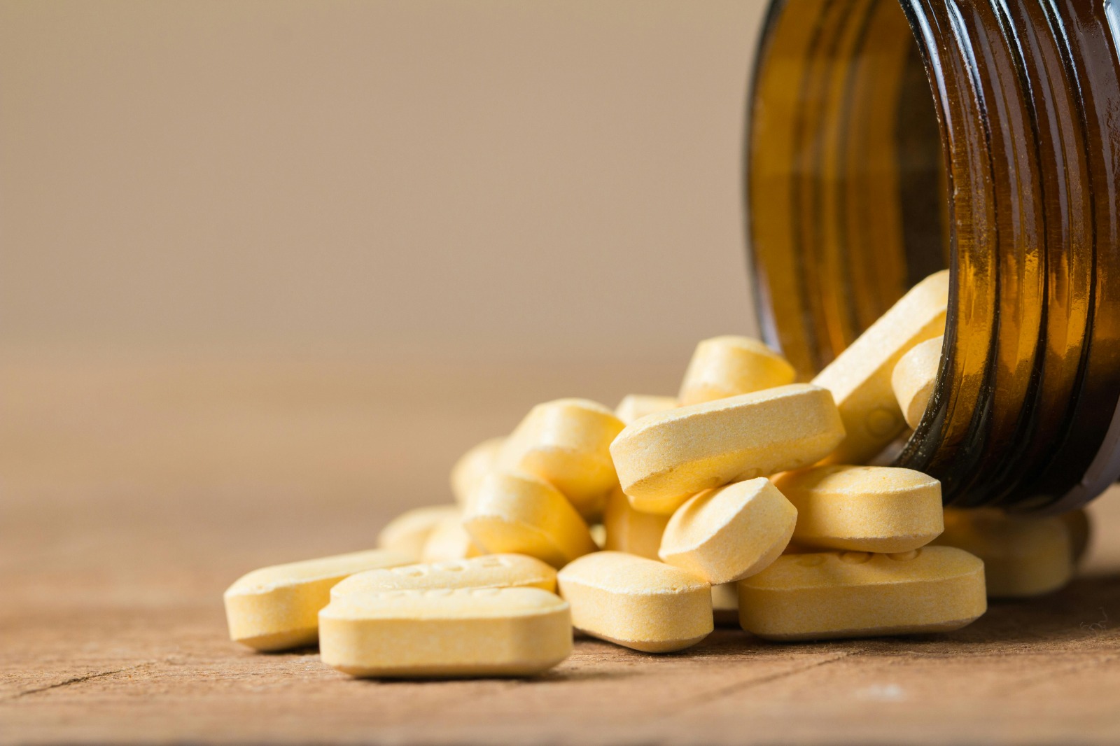 Why Certified Kosher Vitamins Are Essential for Your Health