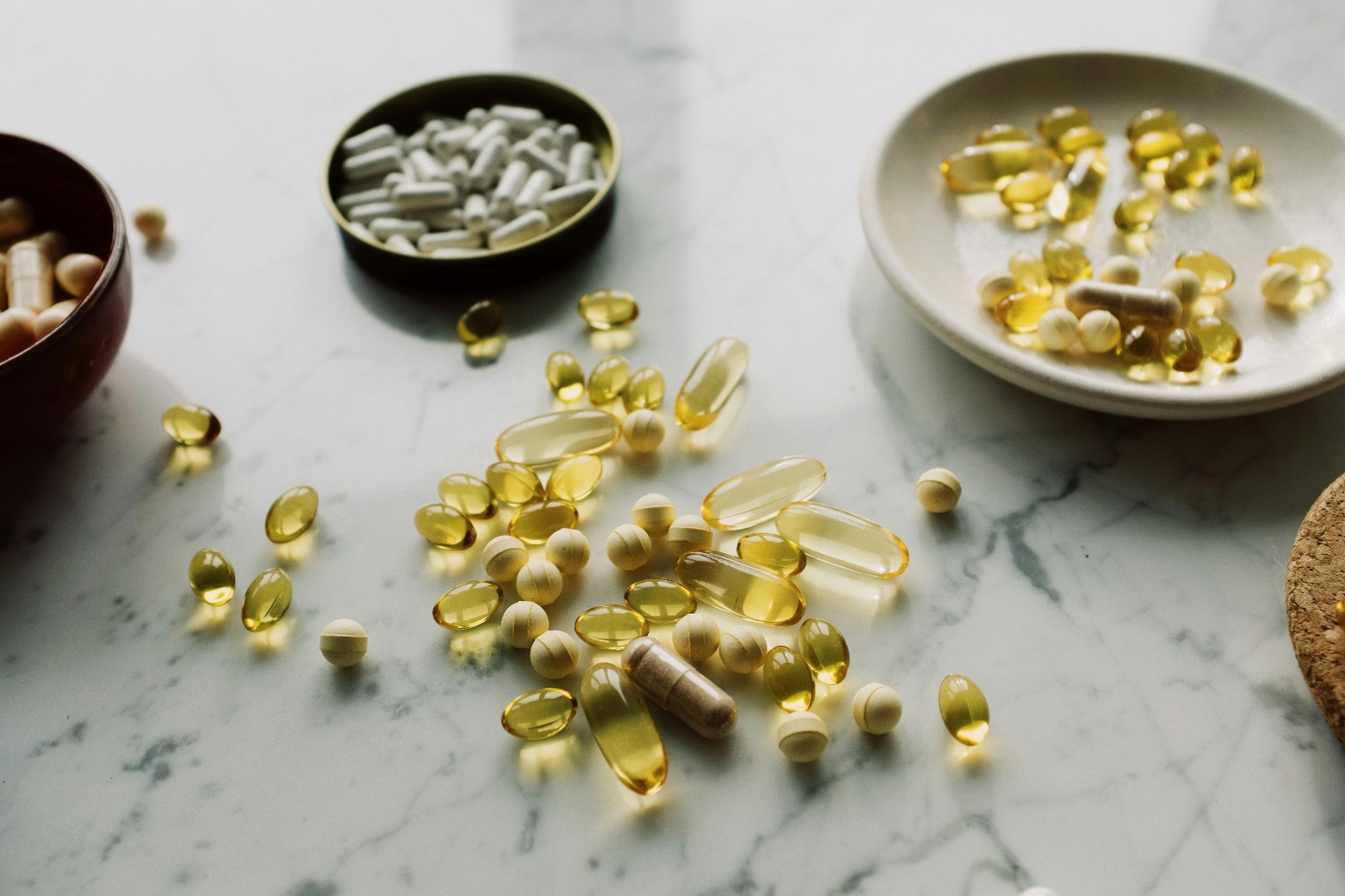 Discover Certified Kosher Vitamins for Complete Daily Nutrition